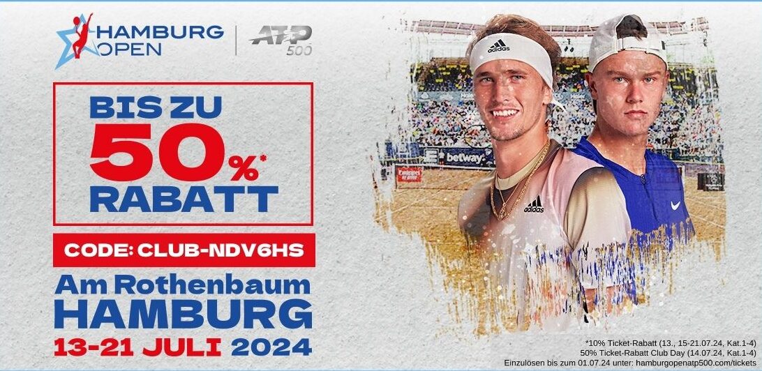 Hamburg Open 2024